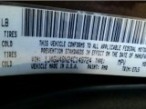 2004 Grand Cherokee Color Code for Deep Lava Red Metallic - Color Code: PMQ