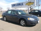 2009 Chevrolet Impala LT