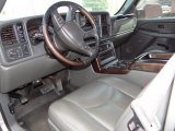 2004 Chevrolet Silverado 2500HD Interiors