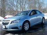 2011 Chevrolet Cruze LS