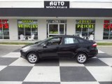 2014 Ford Fiesta SE Sedan