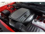 2015 Dodge Charger R/T 5.7 Liter HEMI MDS OHV 16-Valve VVT V8 Engine
