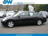 2008 Nissan Altima 2.5 S