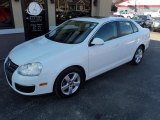 2009 Volkswagen Jetta SE Sedan