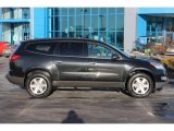 2011 Chevrolet Traverse LT