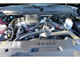 2011 Chevrolet Silverado 2500HD Engines