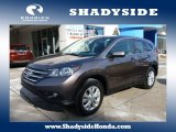 2012 Honda CR-V EX 4WD