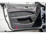 2013 Mercedes-Benz CLS 63 AMG Door Panel