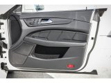 2013 Mercedes-Benz CLS 63 AMG Door Panel