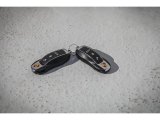 2012 Porsche Panamera S Keys