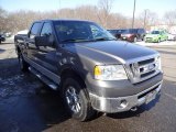 2008 Ford F150 XLT SuperCrew 4x4 Data, Info and Specs