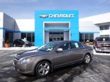 2012 Chevrolet Malibu LT