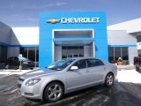 2012 Chevrolet Malibu LT