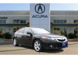 2010 Acura TSX Sedan