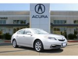2012 Acura TL 3.5