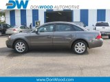 2005 Dark Shadow Grey Metallic Ford Five Hundred Limited #10192986