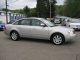 2006 Silver Birch Metallic Ford Five Hundred SEL #10192974
