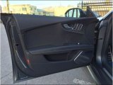 2014 Audi RS 7 4.0 TFSI quattro Door Panel