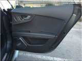 2014 Audi RS 7 4.0 TFSI quattro Door Panel