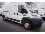 Ram ProMaster 2015 Data, Info and Specs