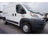 2015 Ram ProMaster 1500 High Roof Cargo Van Data, Info and Specs