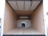 2015 Ford E-Series Van E450 Cutaway Commercial Moving Truck Trunk