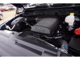 2015 Ram 1500 Tradesman Quad Cab 3.6 Liter DOHC 24-Valve VVT Pentastar V6 Engine
