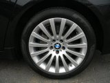 BMW 7 Series 2009 Wheels and Tires