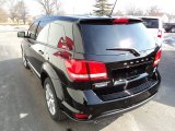 2015 Dodge Journey R/T Exterior