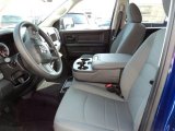 2015 Ram 1500 Express Crew Cab 4x4 Front Seat