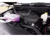 2015 Ram 1500 Laramie Long Horn Crew Cab 3.0 Liter EcoDiesel DI Turbocharged DOHC 24-Valve Diesel V6 Engine