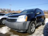2005 Chevrolet Equinox LS AWD