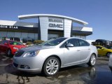 2012 Buick Verano FWD