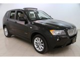 2013 BMW X3 xDrive 28i