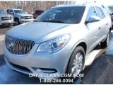 2015 Buick Enclave Convenience