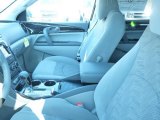 2015 Buick Enclave Convenience Light Titanium/Dark Titanium Interior