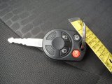 2010 Mercury Mariner V6 4WD Keys
