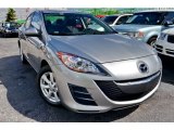 2010 Mazda MAZDA3 i Sport 4 Door