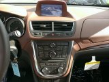 2015 Buick Encore Premium AWD Controls