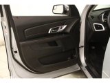 2013 GMC Terrain SLE Door Panel