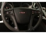 2013 GMC Terrain SLE Steering Wheel