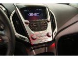 2013 GMC Terrain SLE Controls
