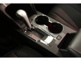 2013 GMC Terrain SLE 6 Speed Automatic Transmission