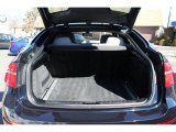 2010 BMW X6 M  Trunk