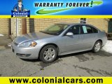 2010 Chevrolet Impala LT