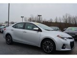 2014 Toyota Corolla S