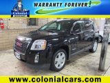 2012 GMC Terrain SLE AWD