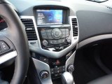 2015 Chevrolet Cruze LT Controls