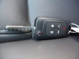 2015 Chevrolet Cruze LT Keys