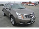 2011 Cadillac SRX FWD